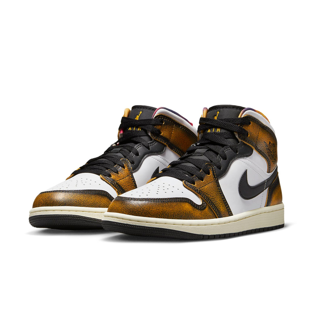 Air Jordan 1 Mid SE