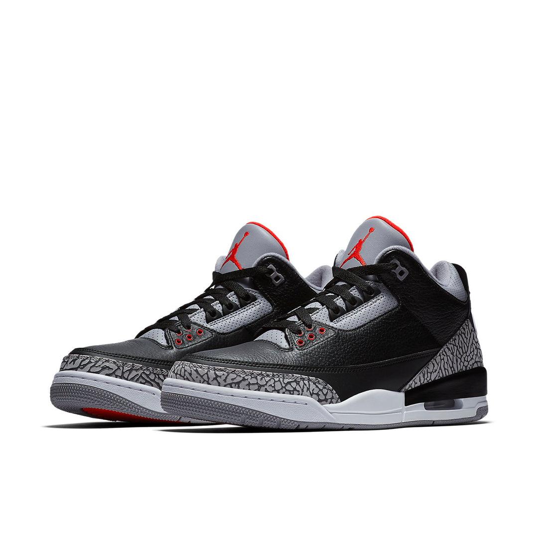 Air Jordan 3 Retro OG  2018