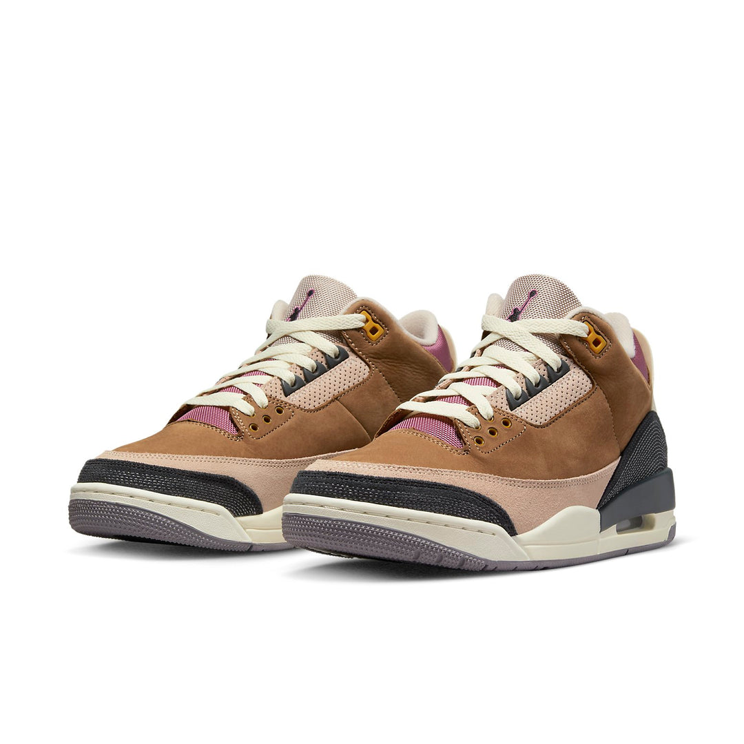Air Jordan 3 Retro SE
