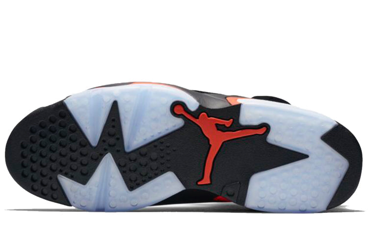 Air Jordan 6 Retro  2019