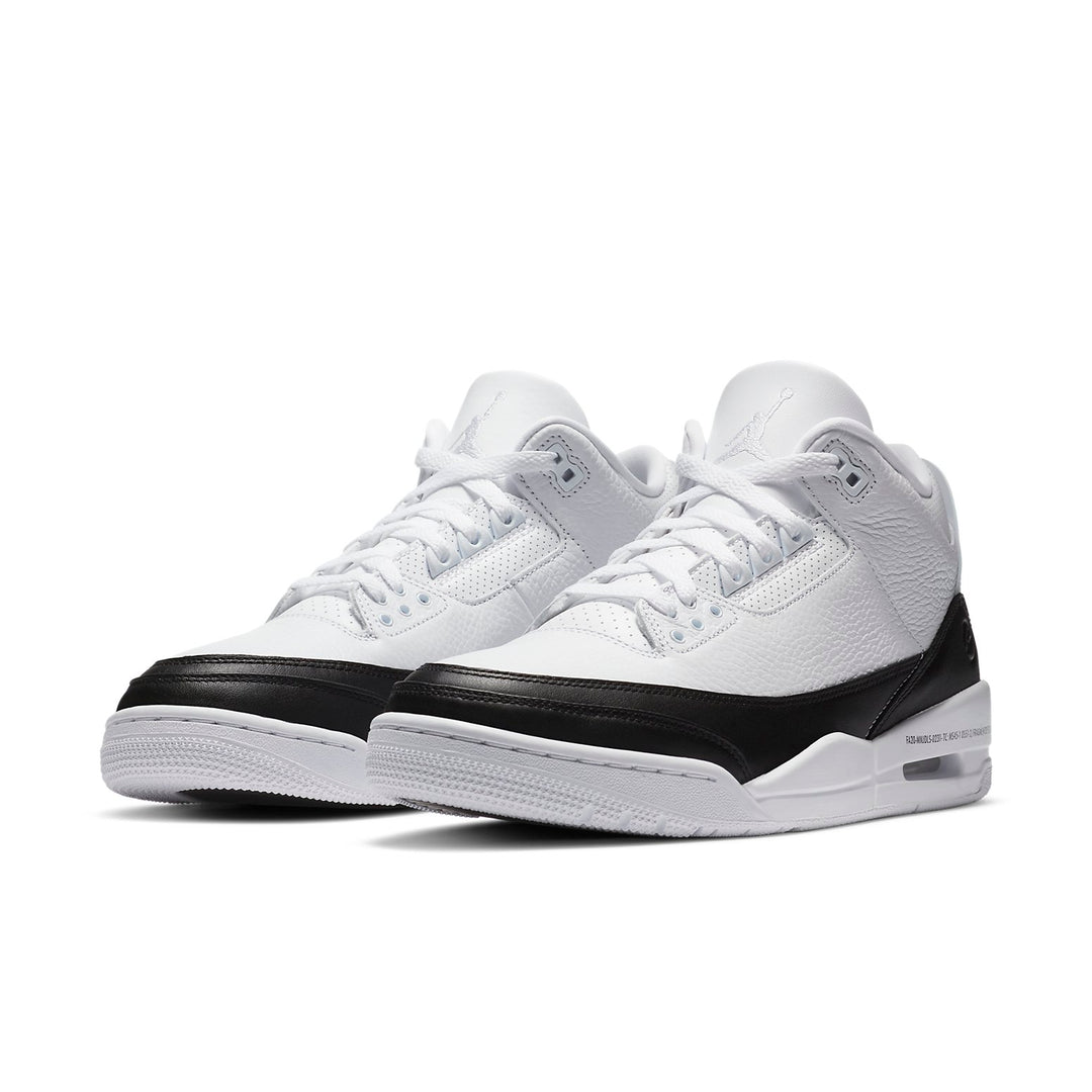 Fragment Design x Air Jordan 3 Retro SP
