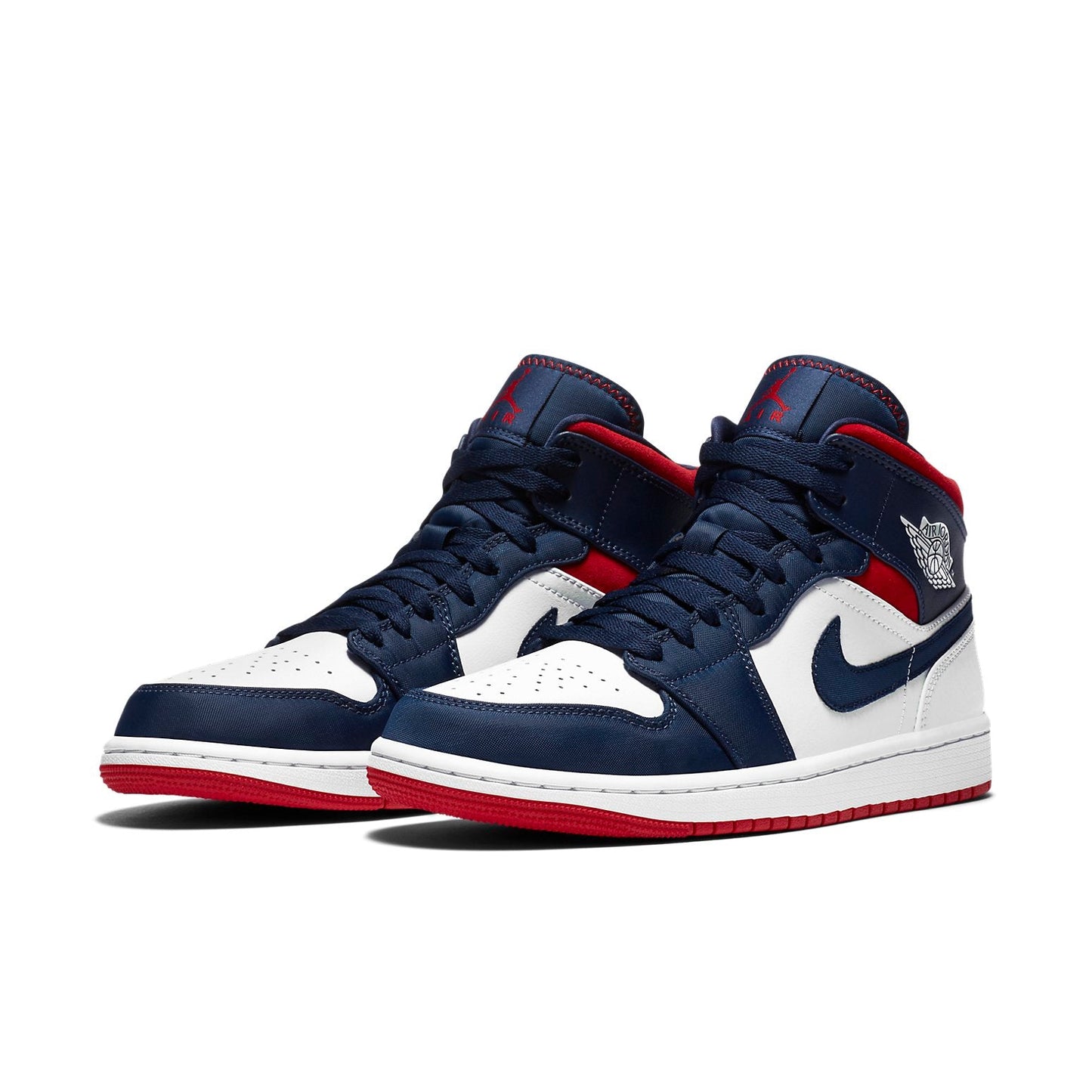 Air Jordan 1 Mid SE