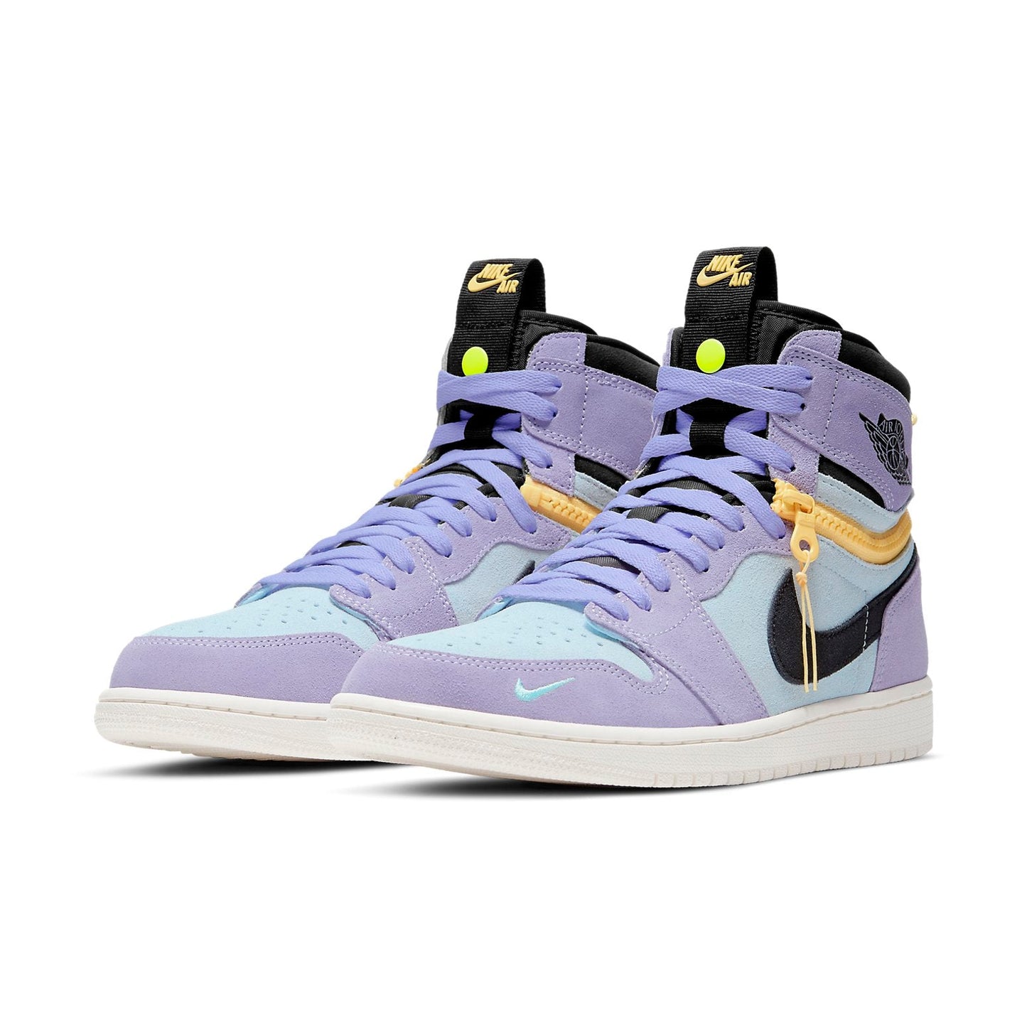 Air Jordan 1 High Switch