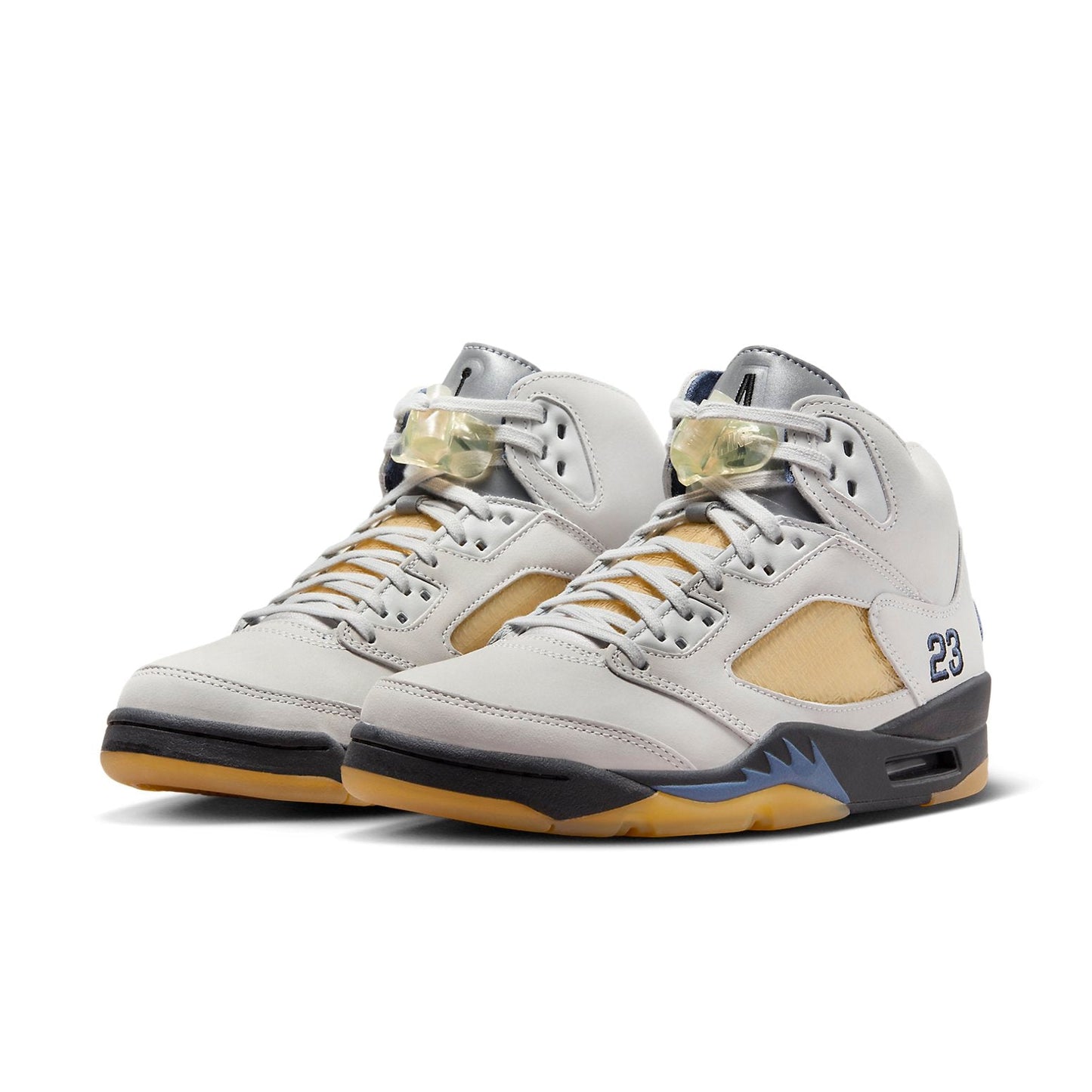 Air Jordan 5 x A Ma Maniere