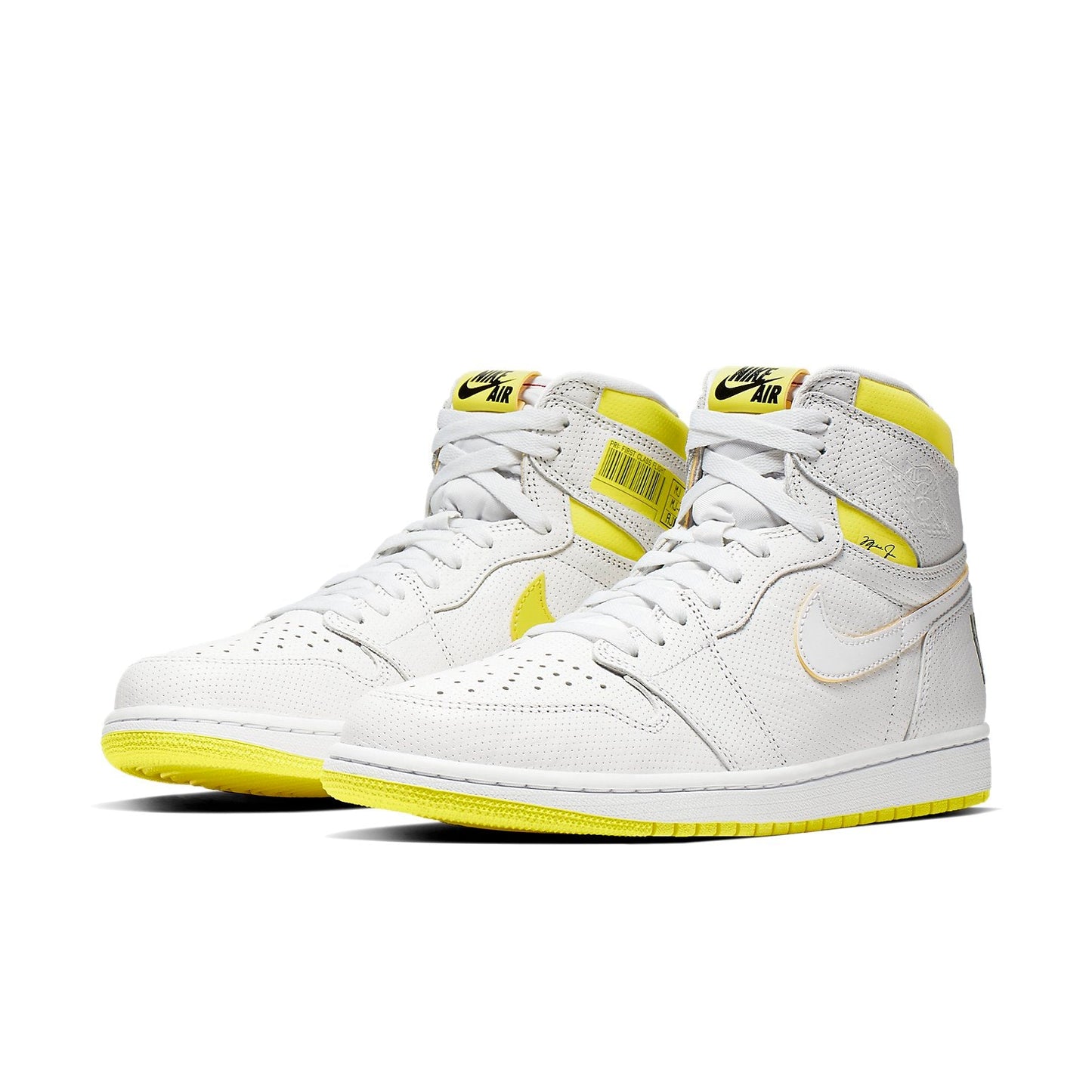 Air Jordan 1 Retro High OG