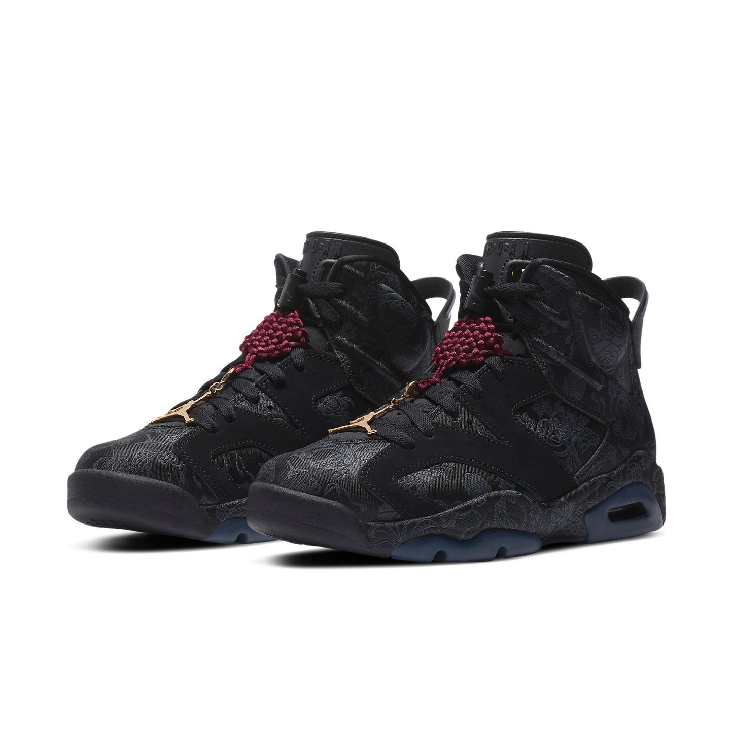 Air Jordan 6 Retro