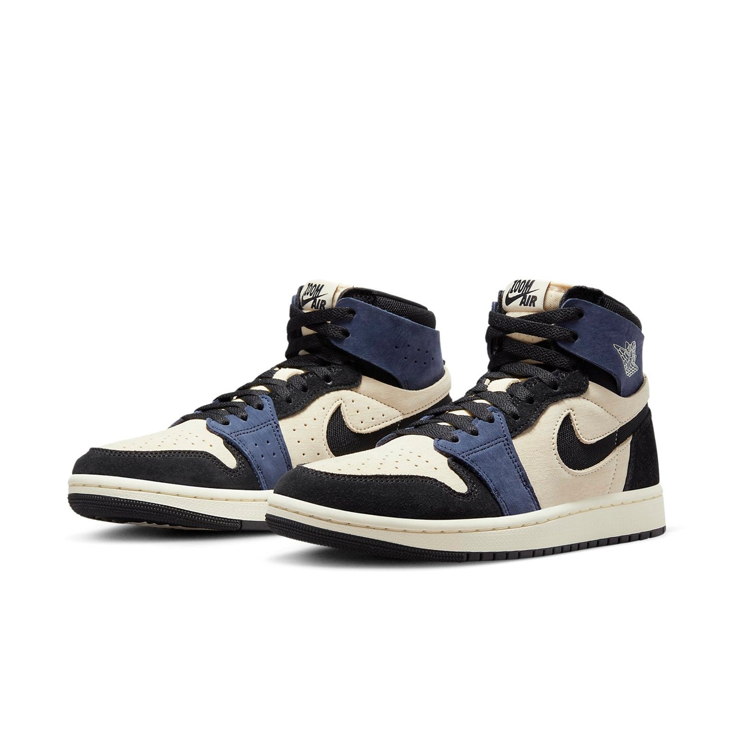 Air Jordan 1 High Zoom Comfort 2