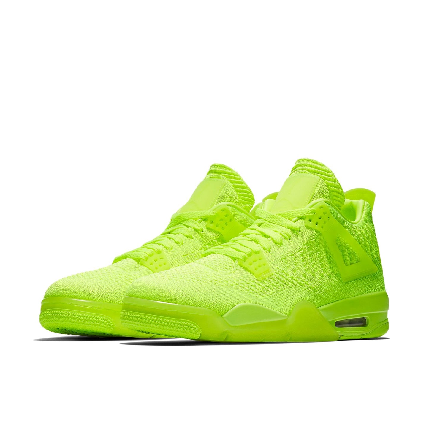 Air Jordan 4 Flyknit