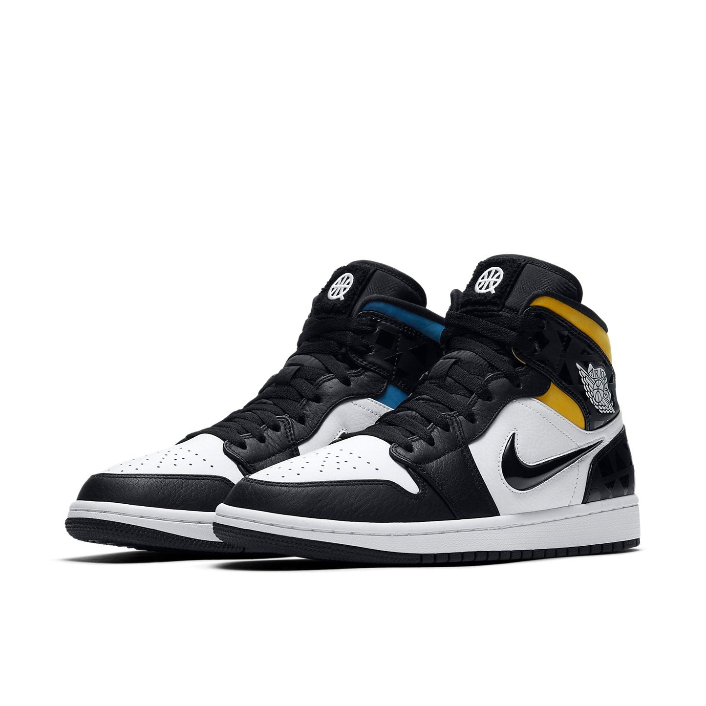 Air Jordan 1 Mid