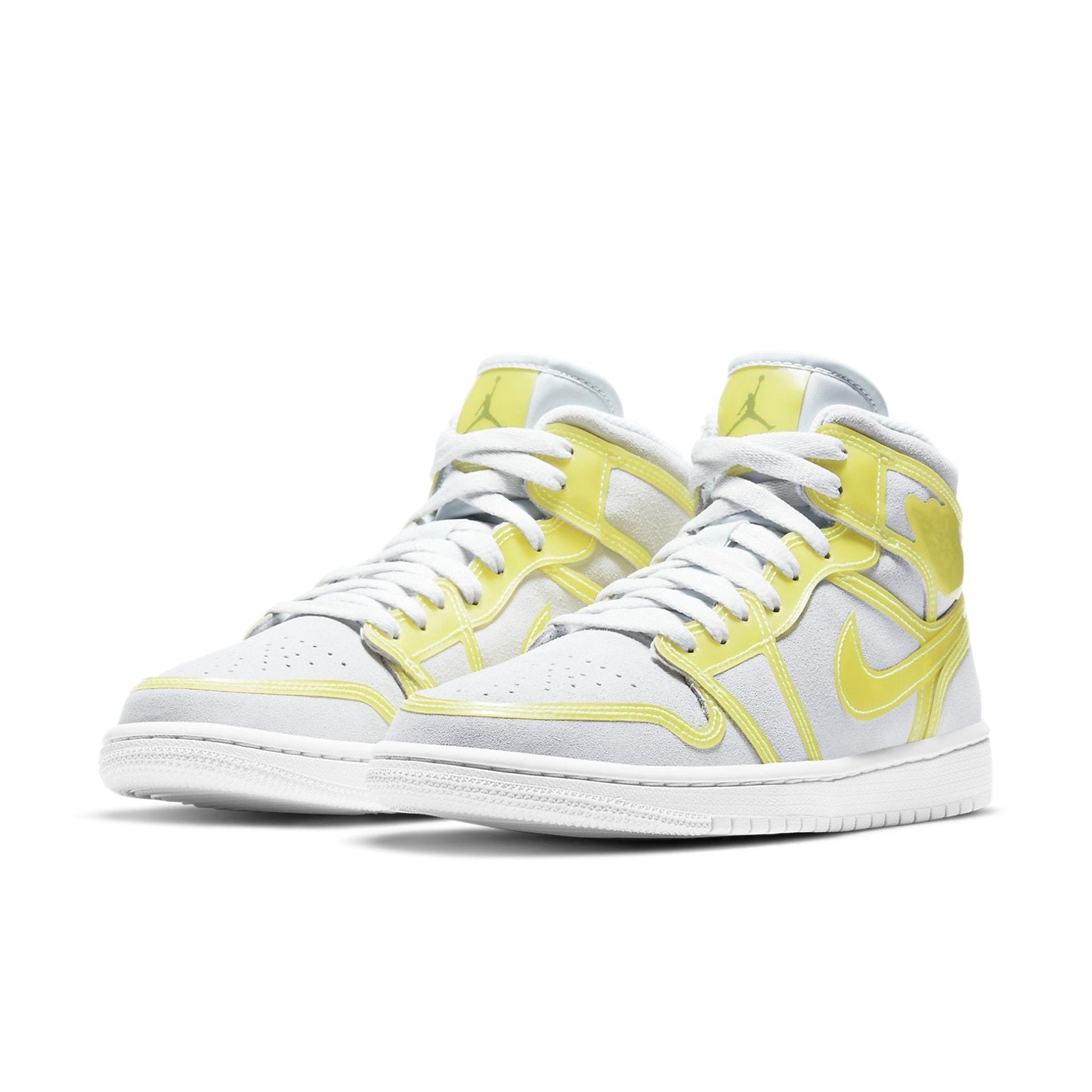 Air Jordan 1 Mid LX