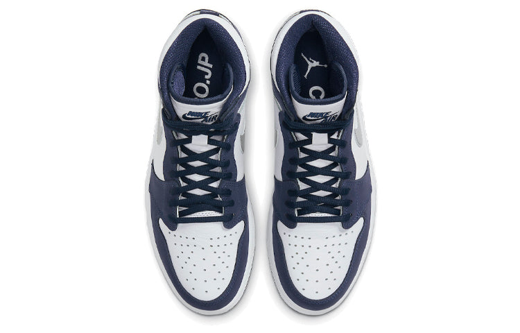 Air Jordan 1 Retro High co.JP  2020
