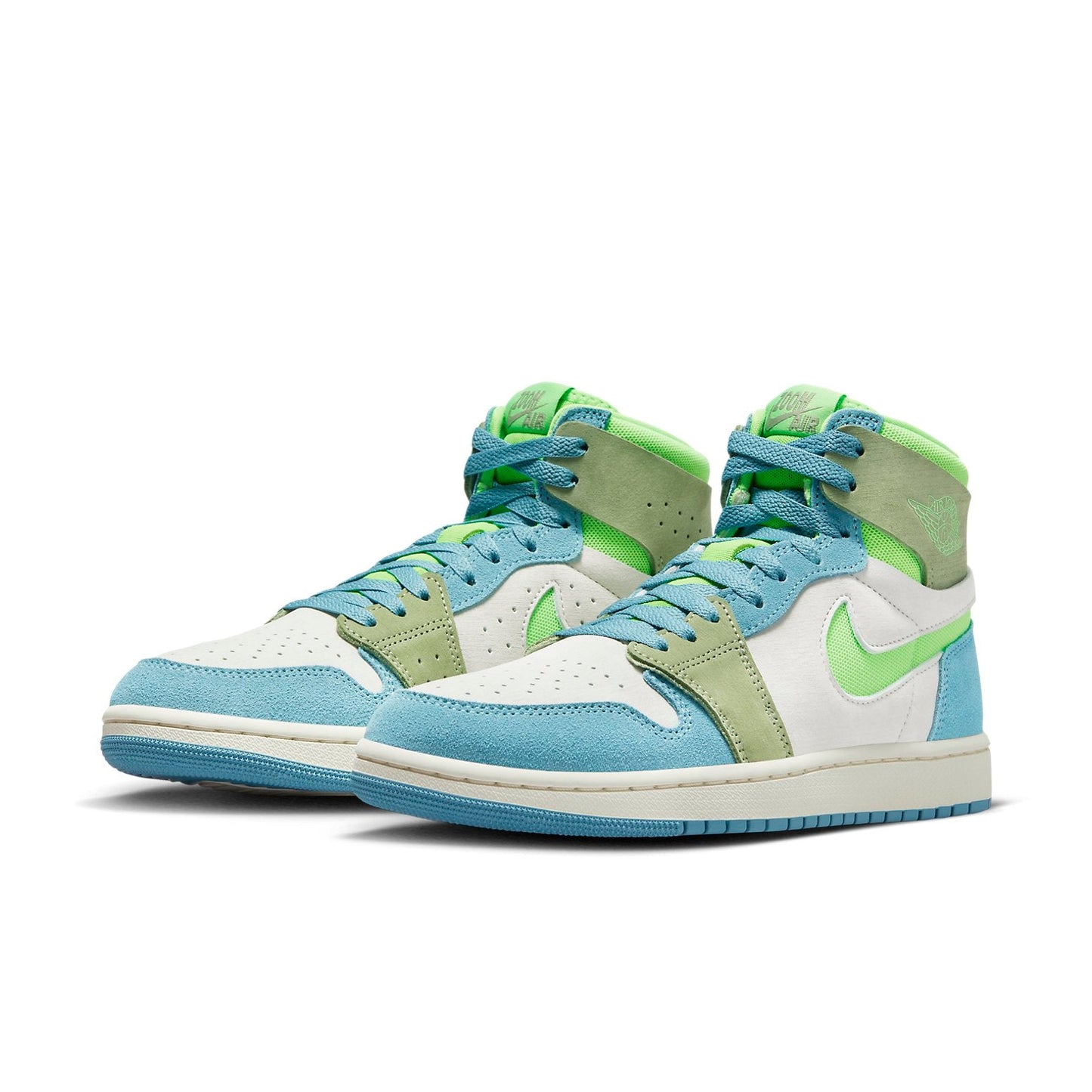 Air Jordan 1 High Zoom Air CMFT 2