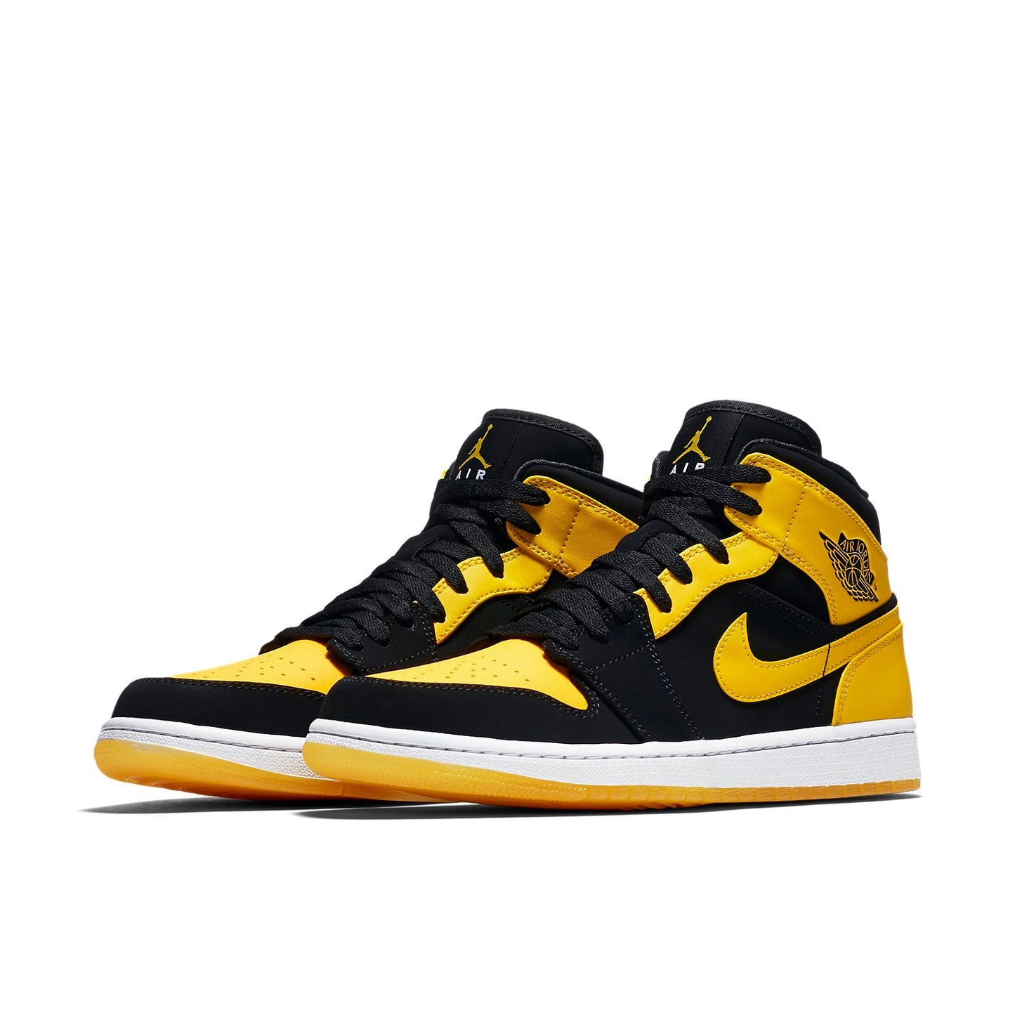 Air Jordan 1 Retro Mid  2017