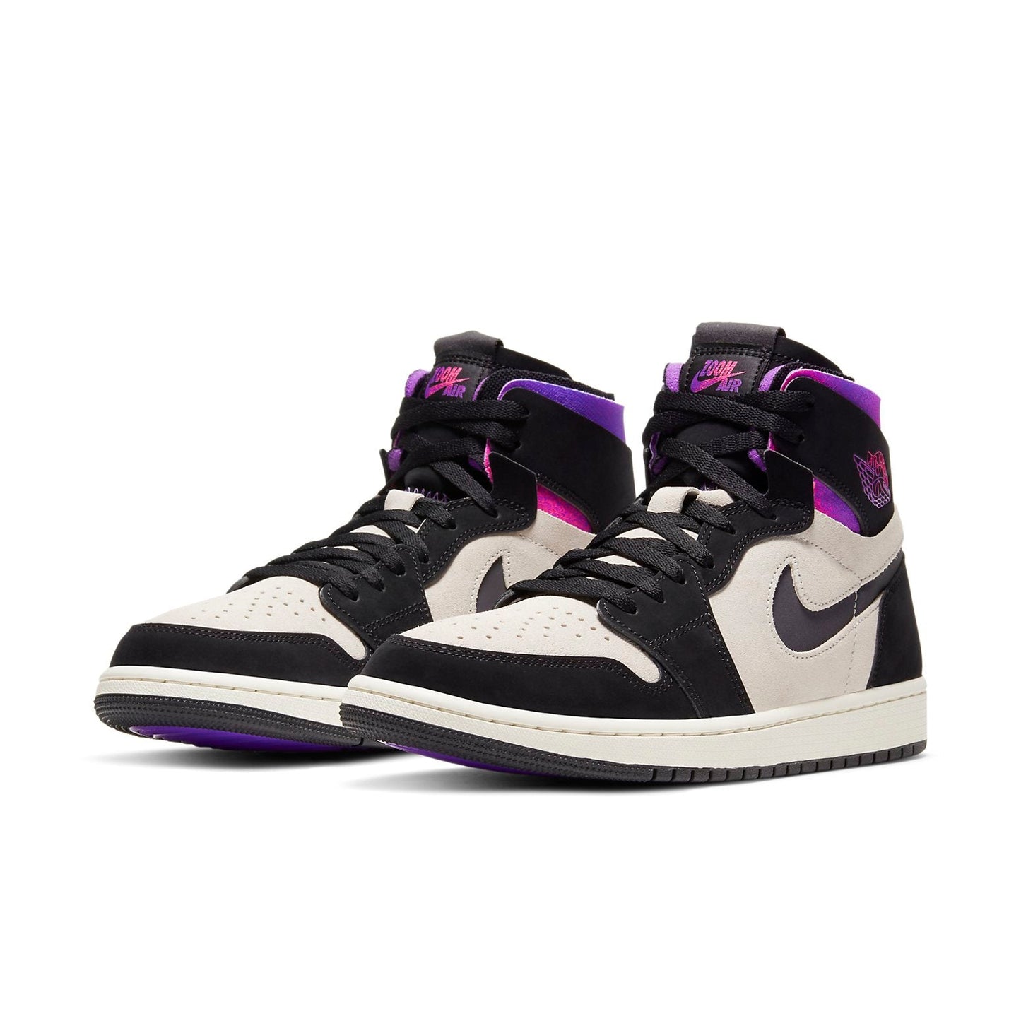 Air Jordan 1 High Zoom Comfort x Paris Saint-Germain