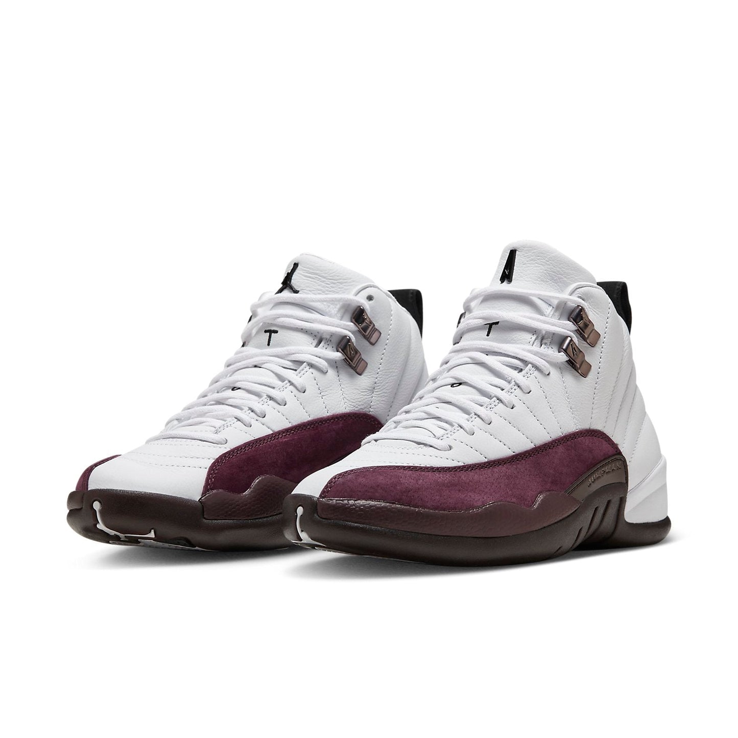 Air Jordan 12 Retro SP x A Ma Maniere