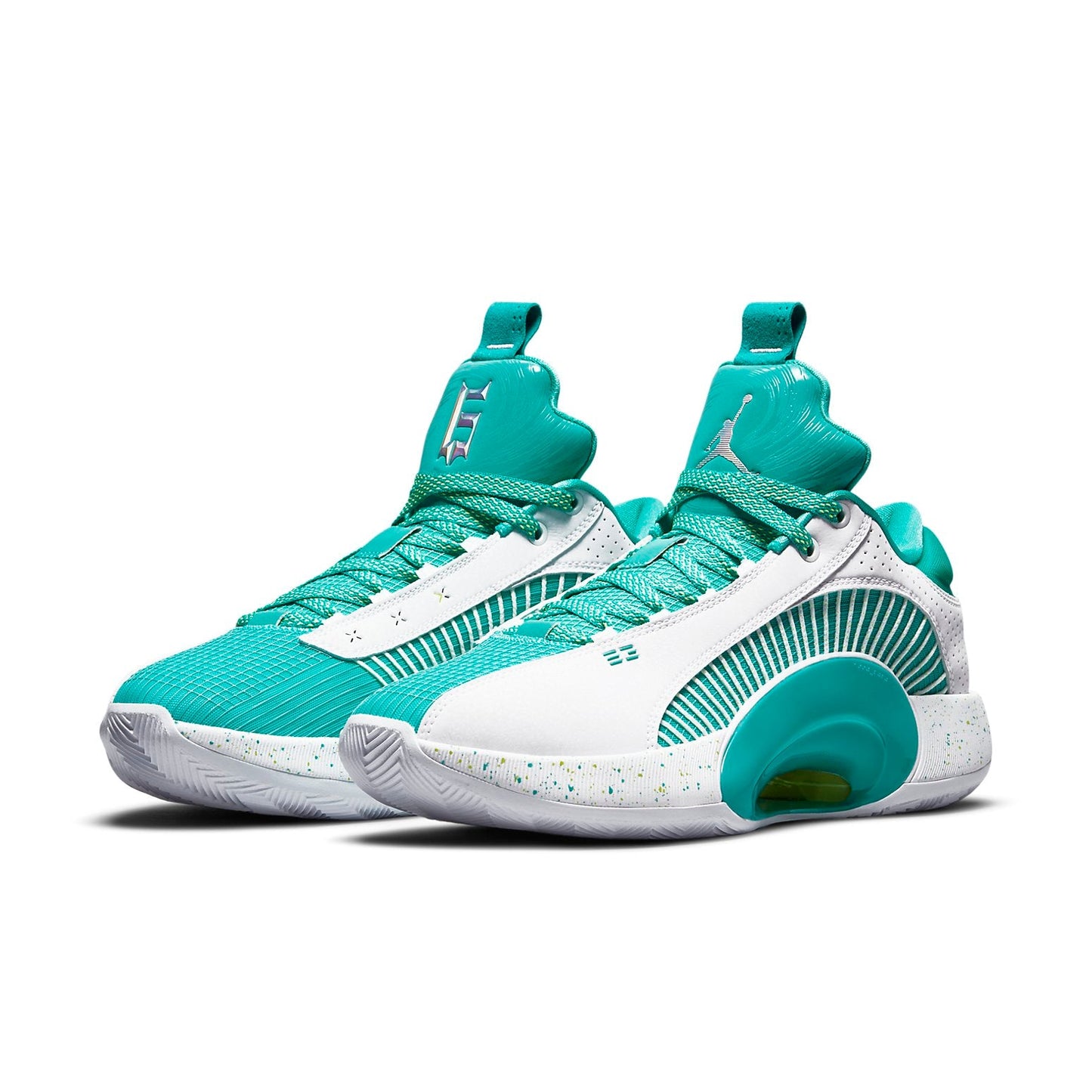 Air Jordan 35 Low PF