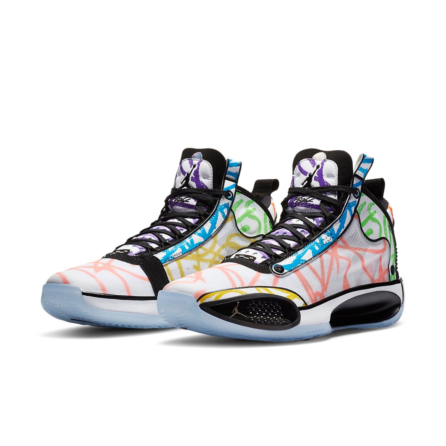 Air Jordan 34
