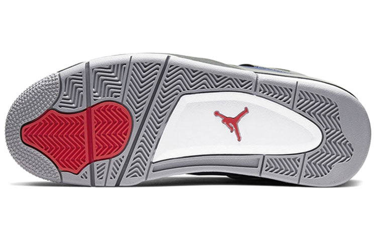 Air Jordan 4 Winter