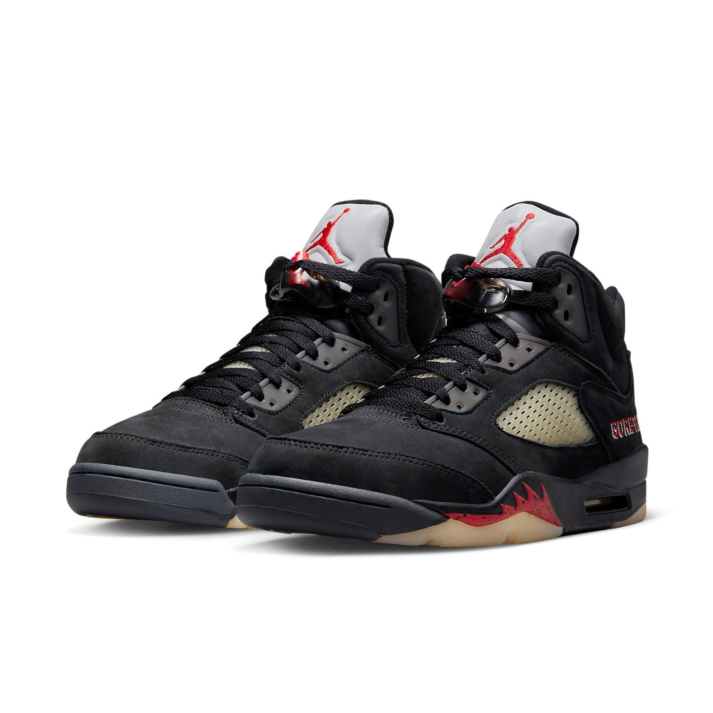 Air Jordan 5 GORE-TEX