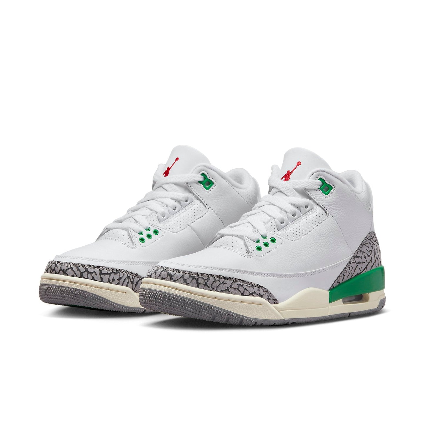 Air Jordan 3 Retro