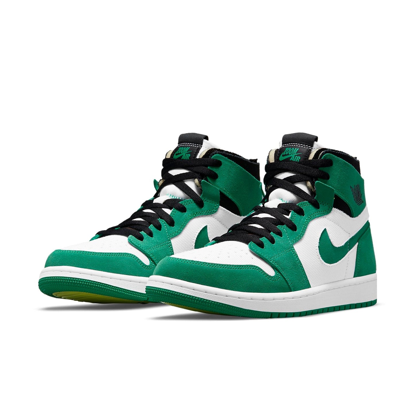 Air Jordan 1 Zoom Comfort
