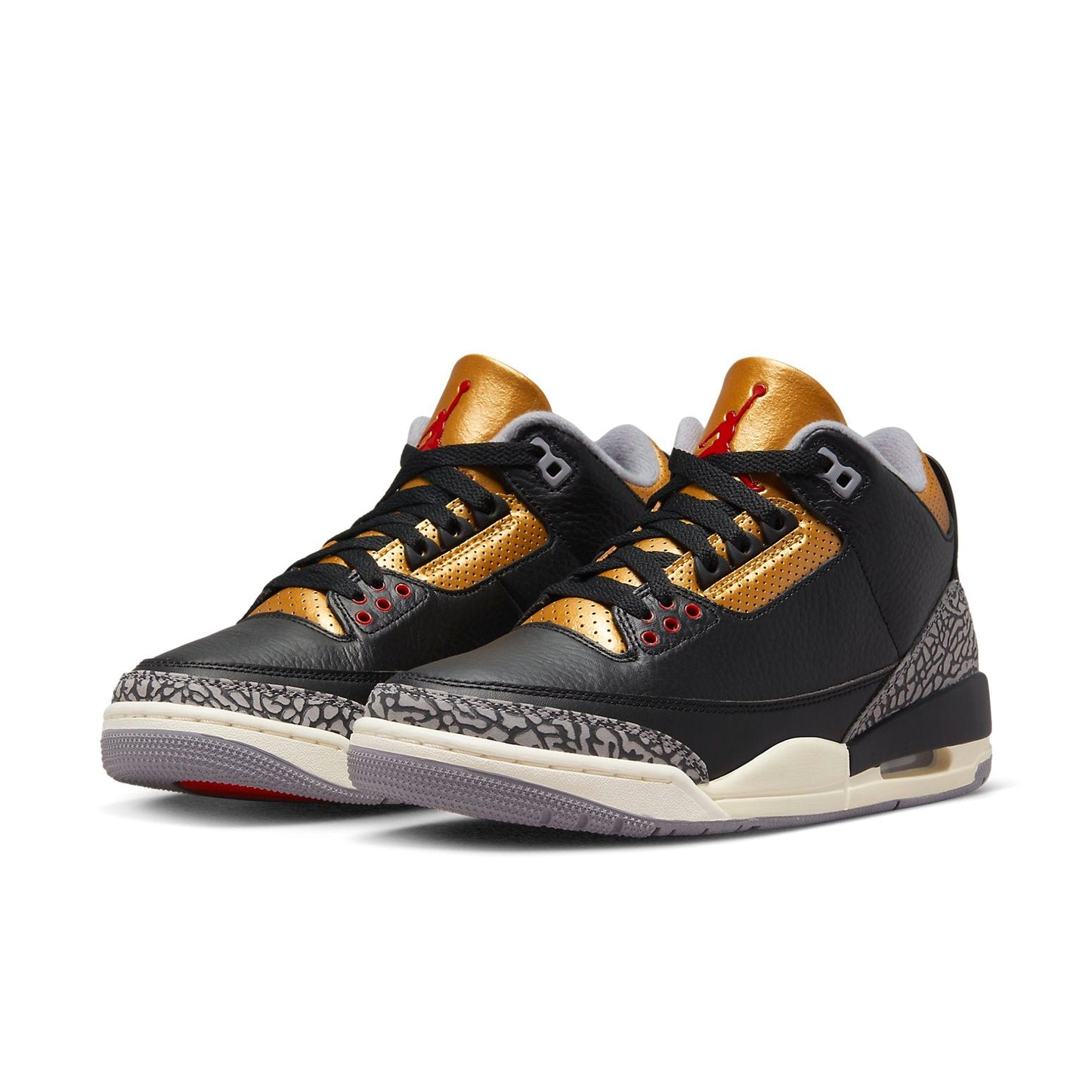 Air Jordan 3 Retro