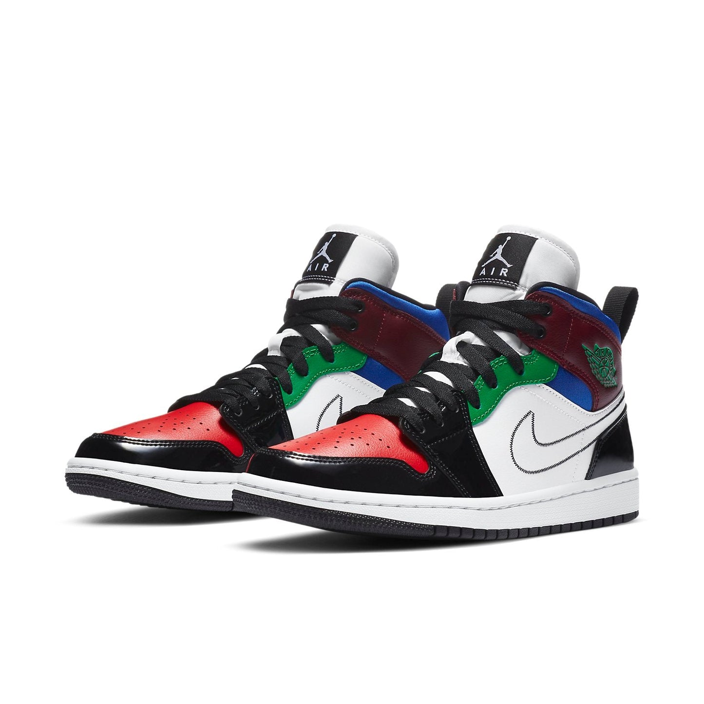 Air Jordan 1 Mid SE