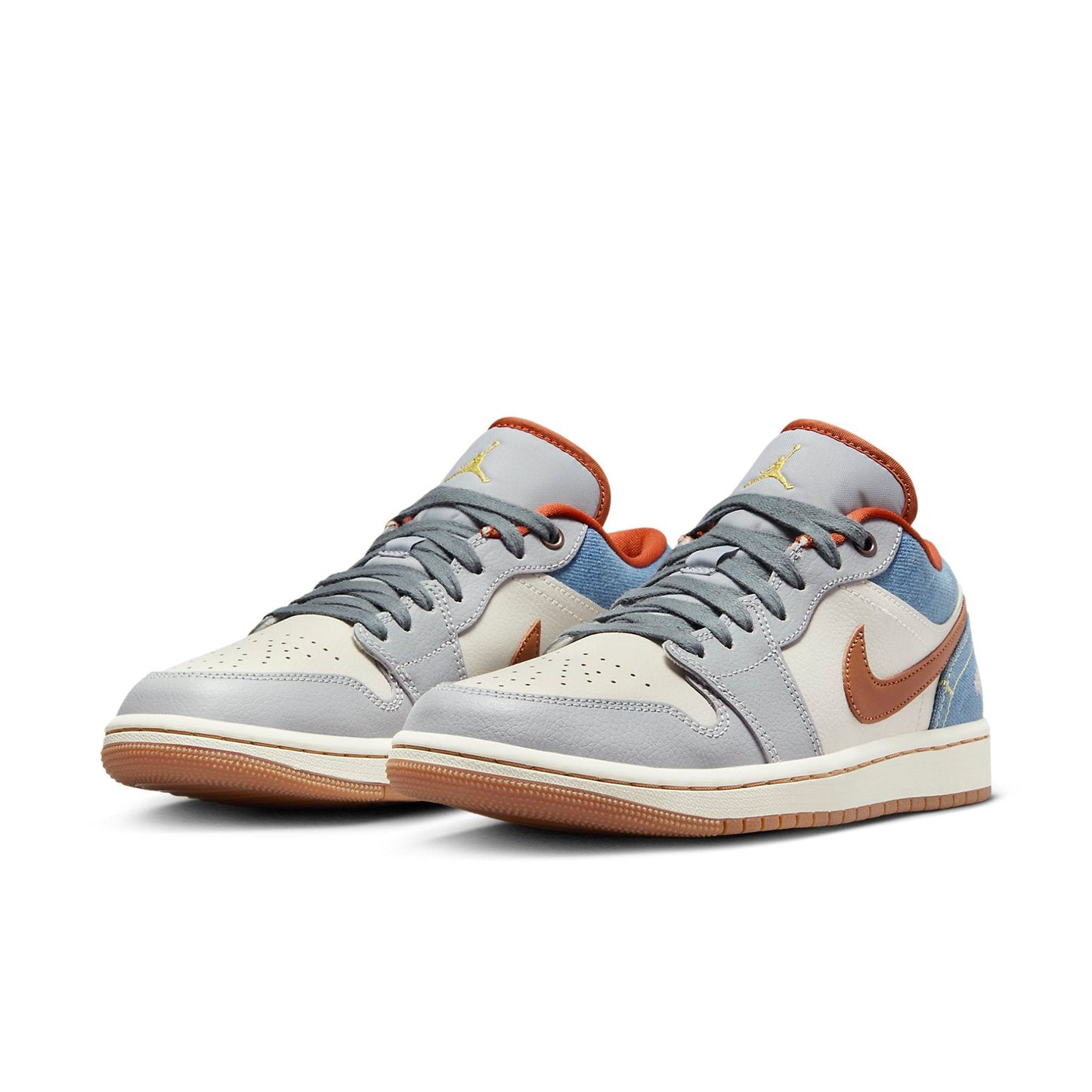 Air Jordan 1 Low