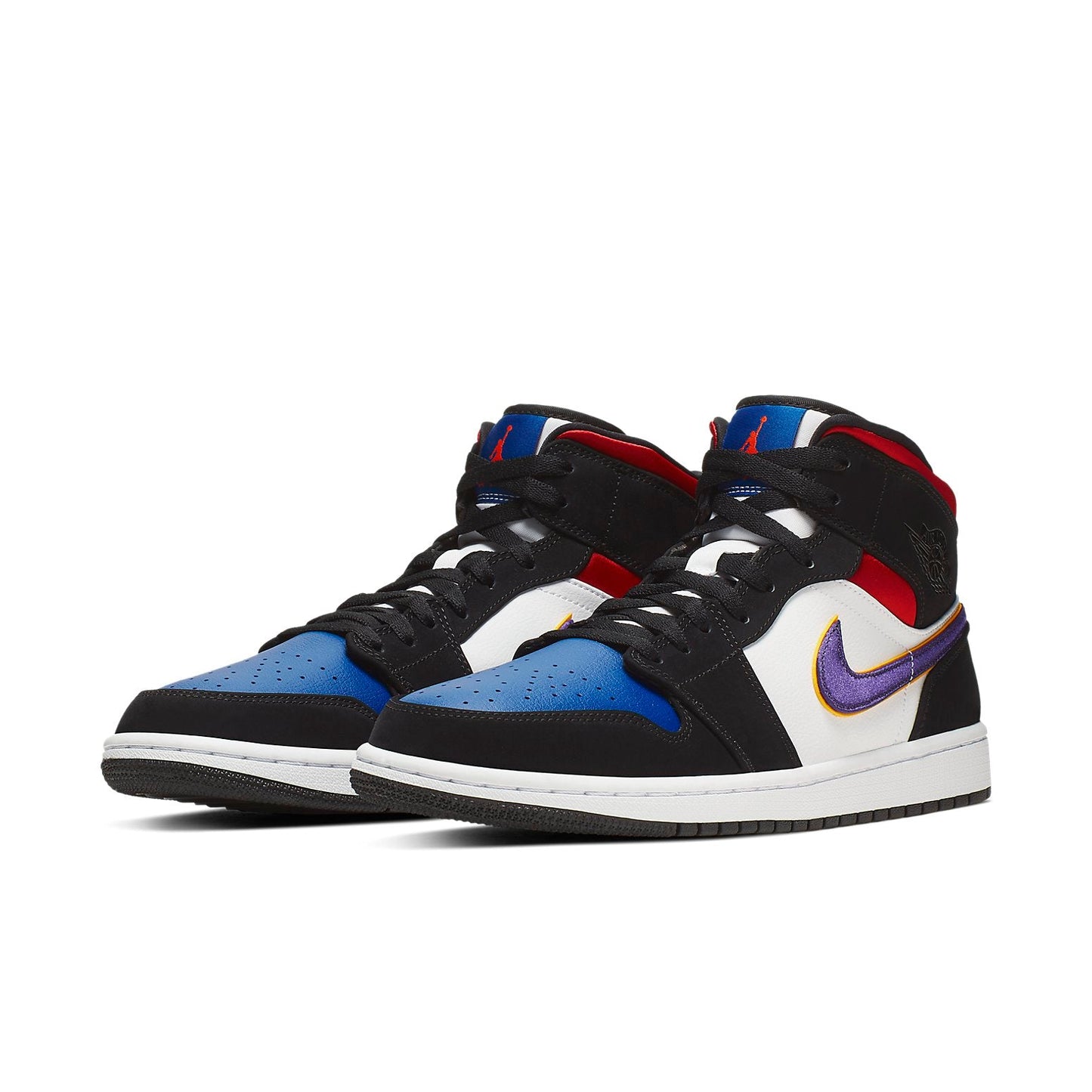 Air Jordan 1 Mid SE