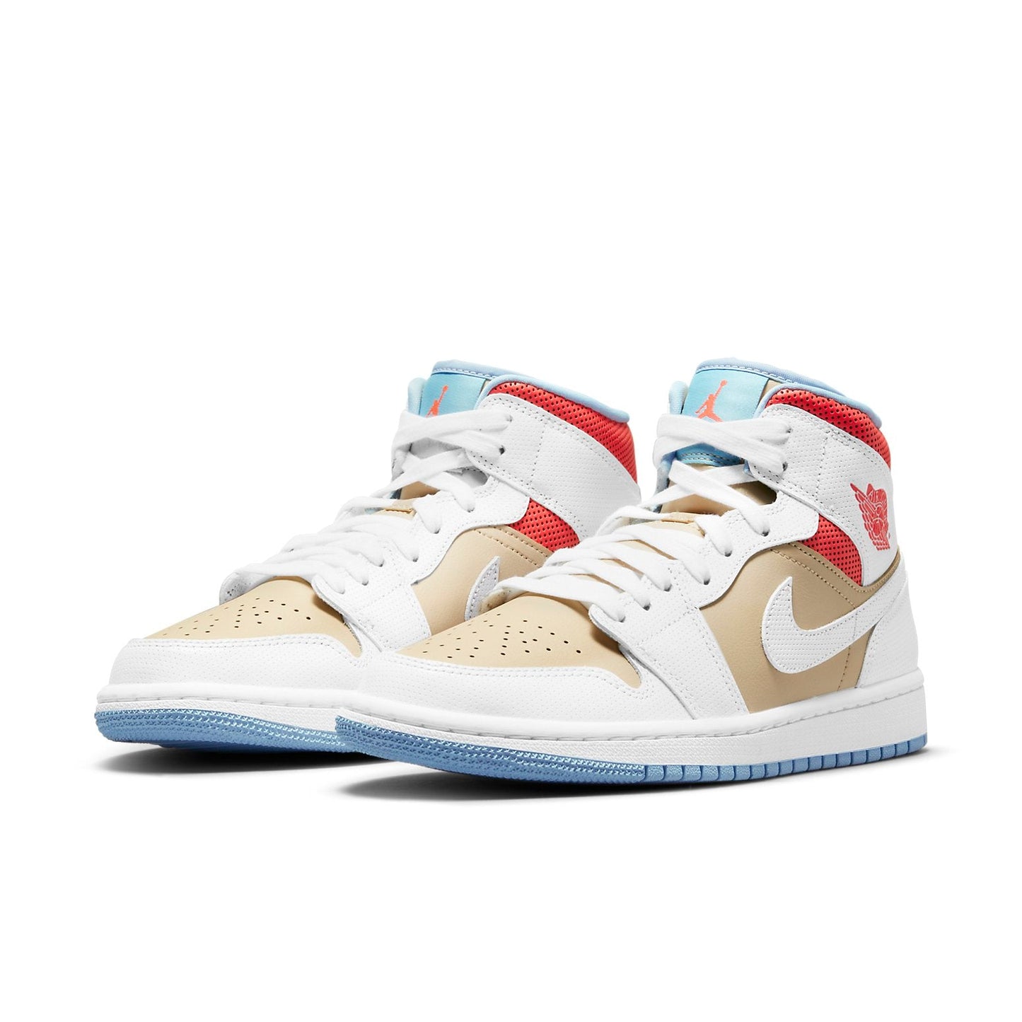 Air Jordan 1 Mid SE