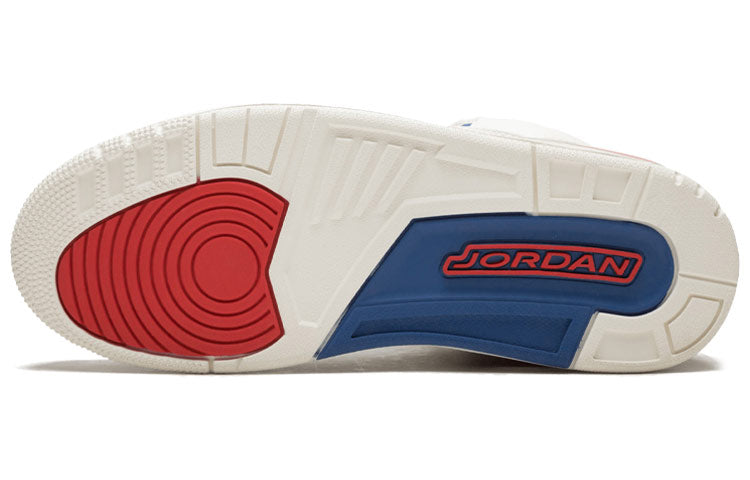 Air Jordan 3 Retro