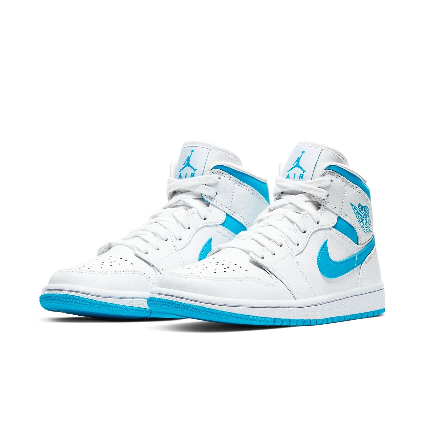 Air Jordan 1 Mid