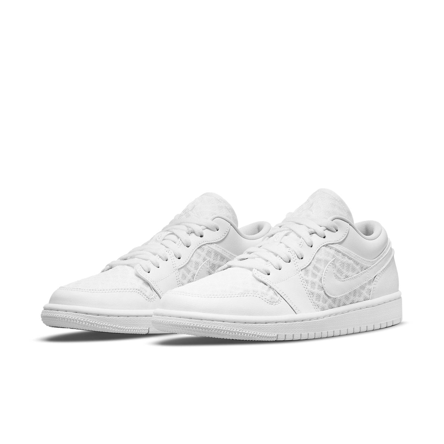 Air Jordan 1 Low Breathe