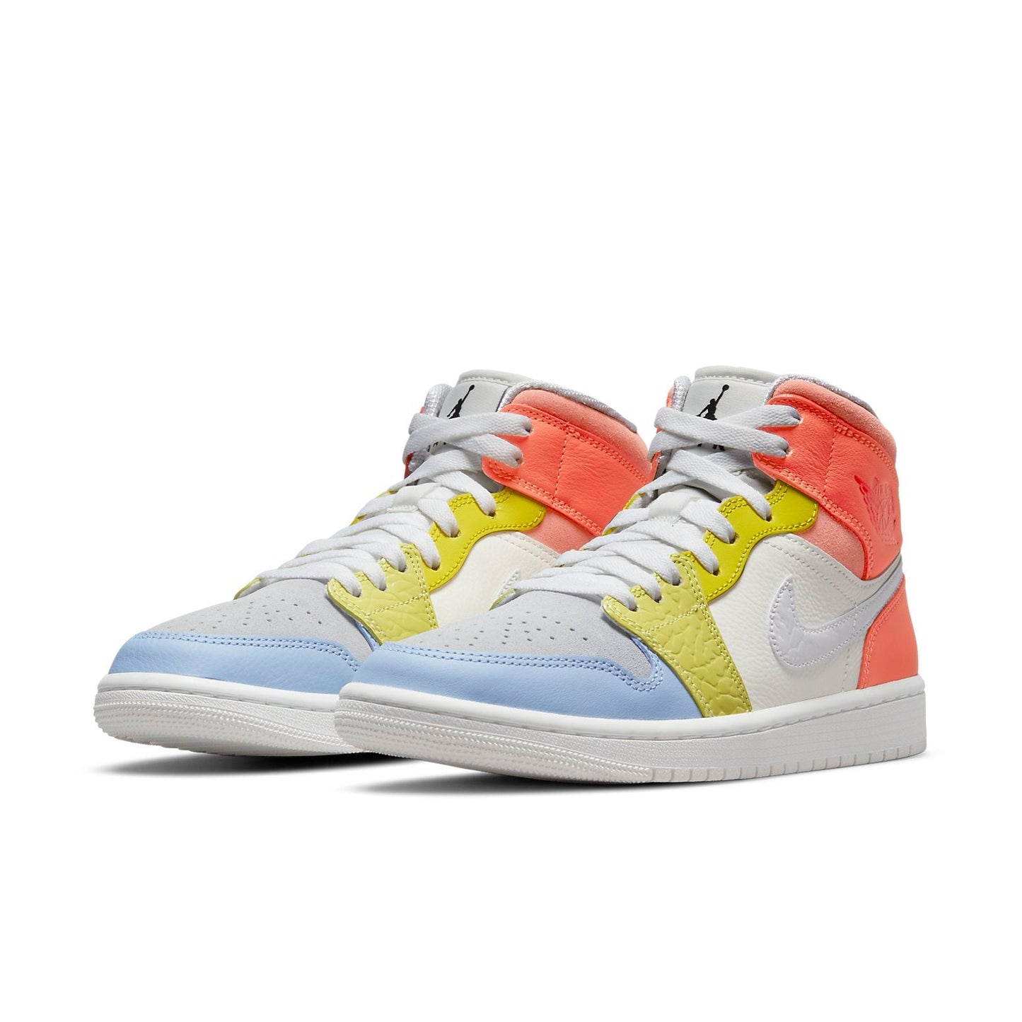 Air Jordan 1 Mid