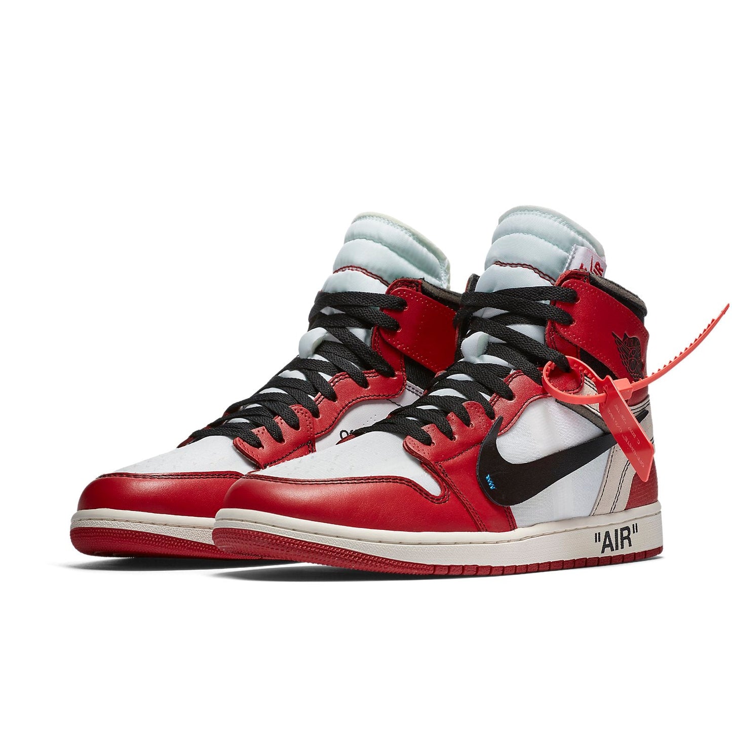 Air Jordan 1 x Off-White Retro High OG