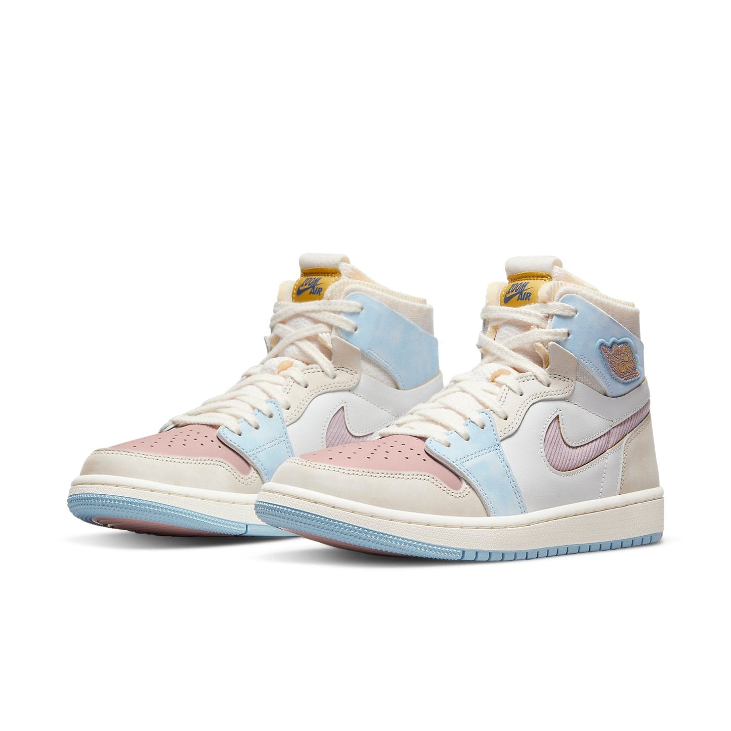 Air Jordan 1 High Zoom Comfort