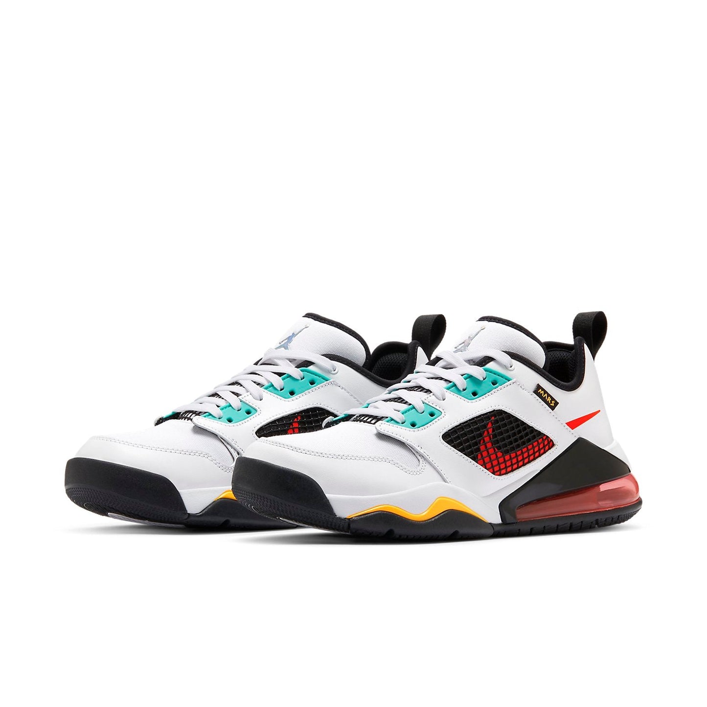 Air Jordan Mars 270 Low