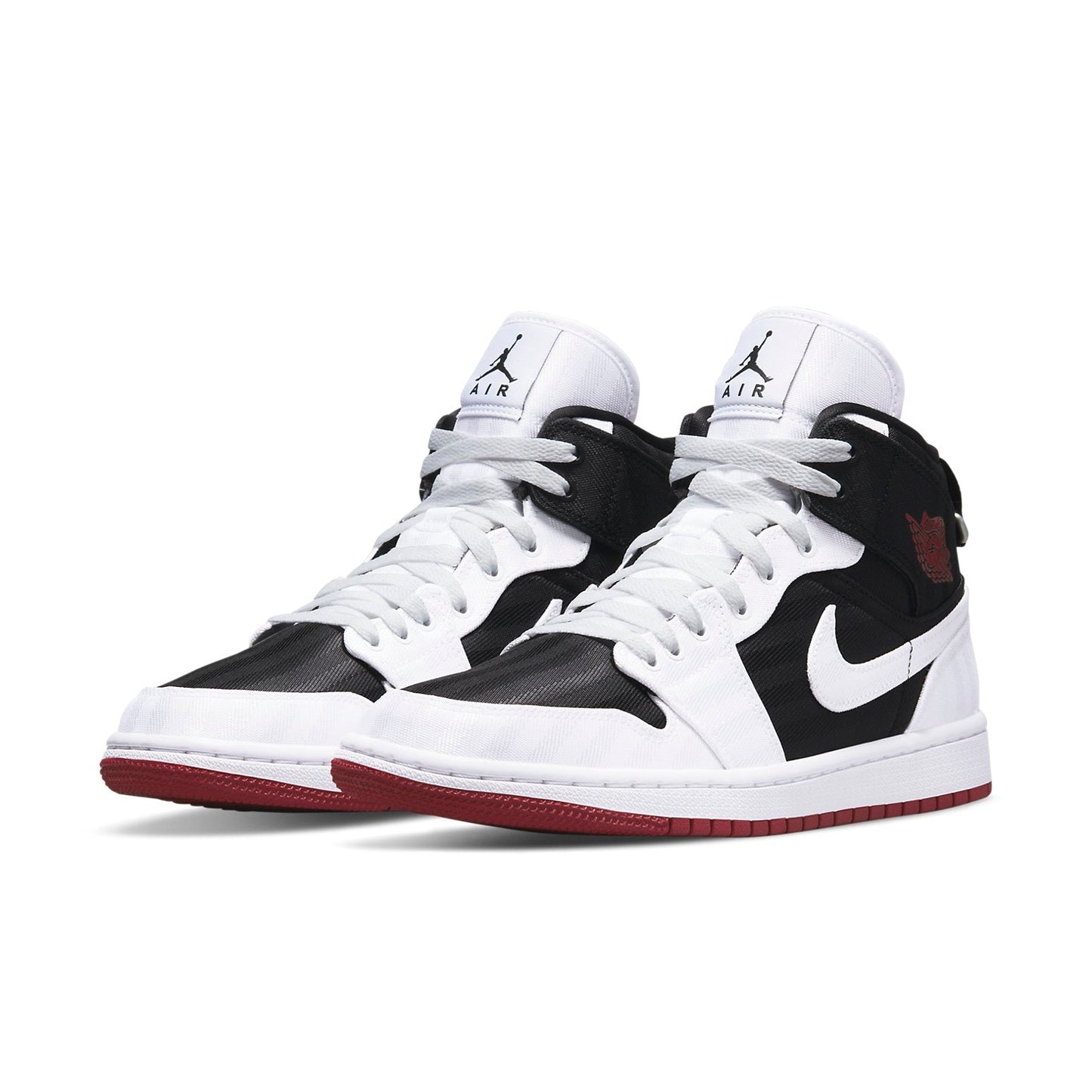 Air Jordan 1 Mid SE Utility