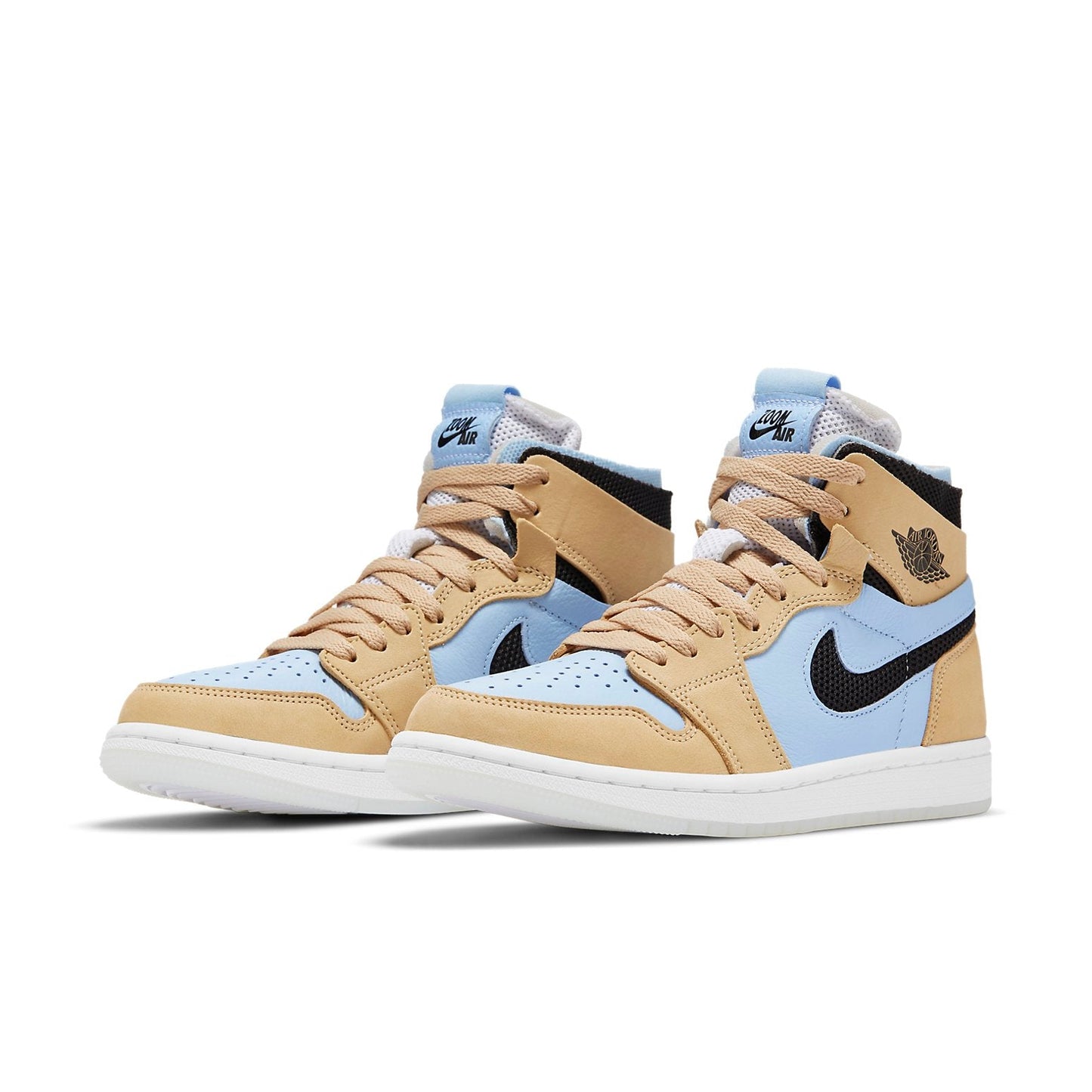 Air Jordan 1 High Zoom Comfort High