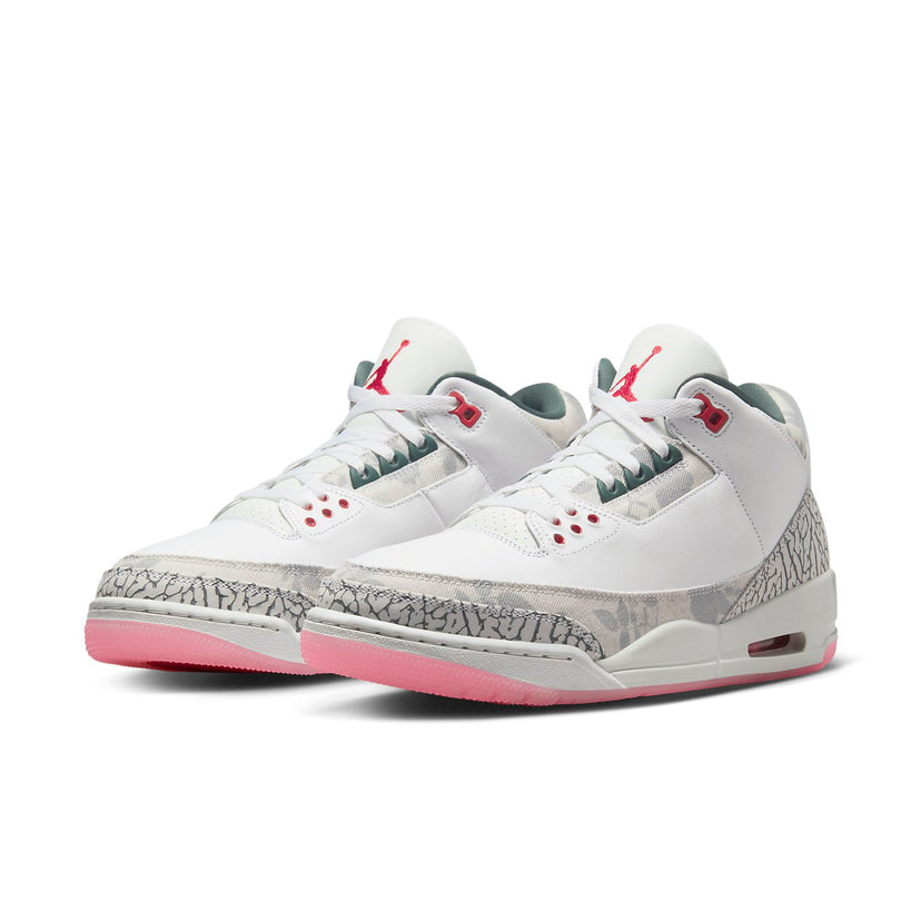Air Jordan 3 Retro