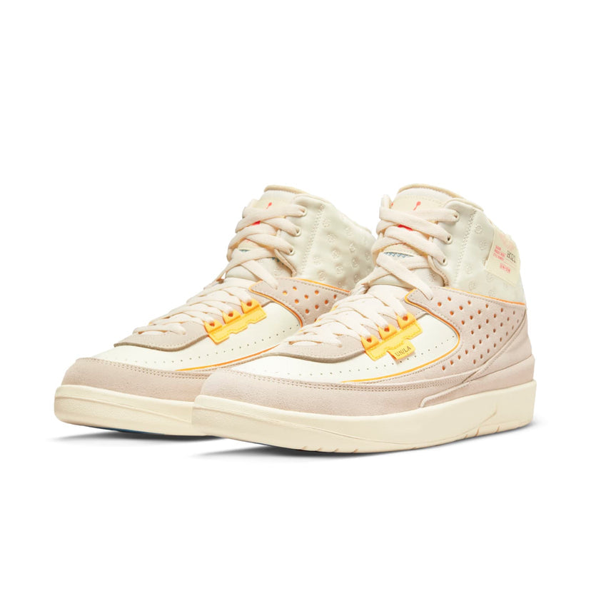 Air Jordan 2 Retro SP x Union LA