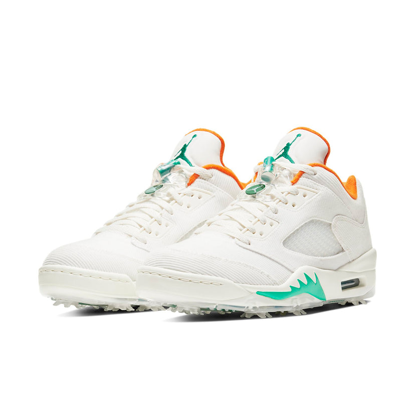 Air Jordan 5 Low Golf NRG