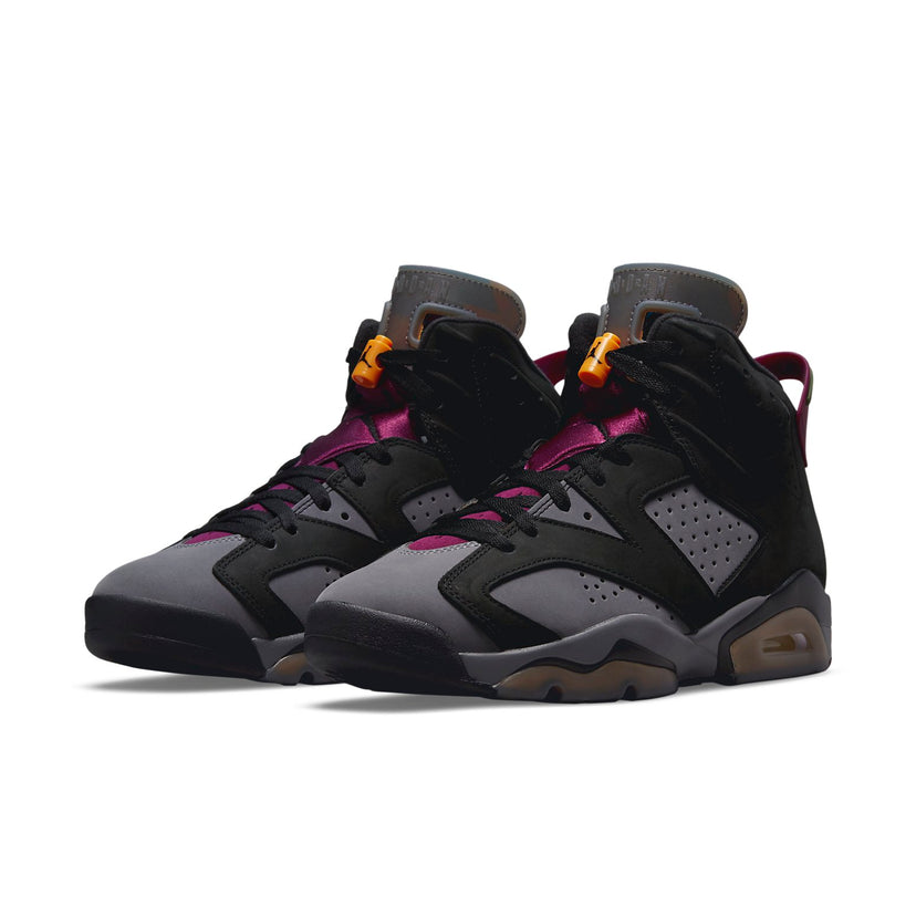 Air Jordan 6 Retro