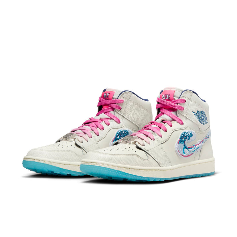 Air Jordan 1 High Golf