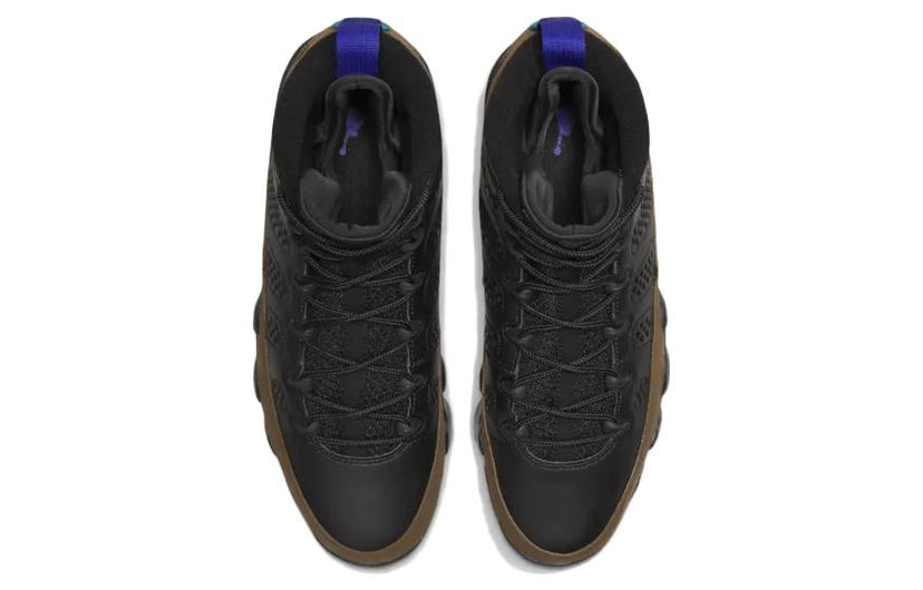 Air Jordan 9 Retro