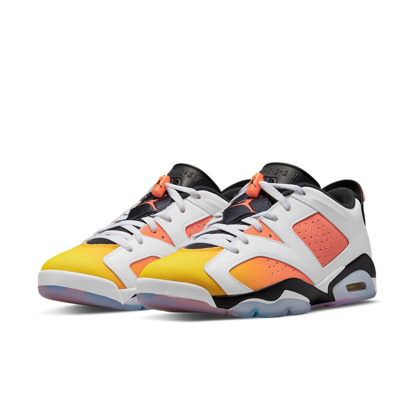 Air Jordan 6 Retro Low SE