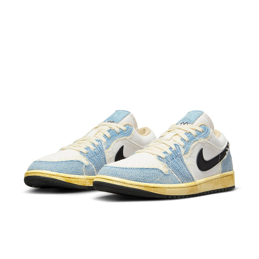 Air Jordan 1 Low SE WRMK