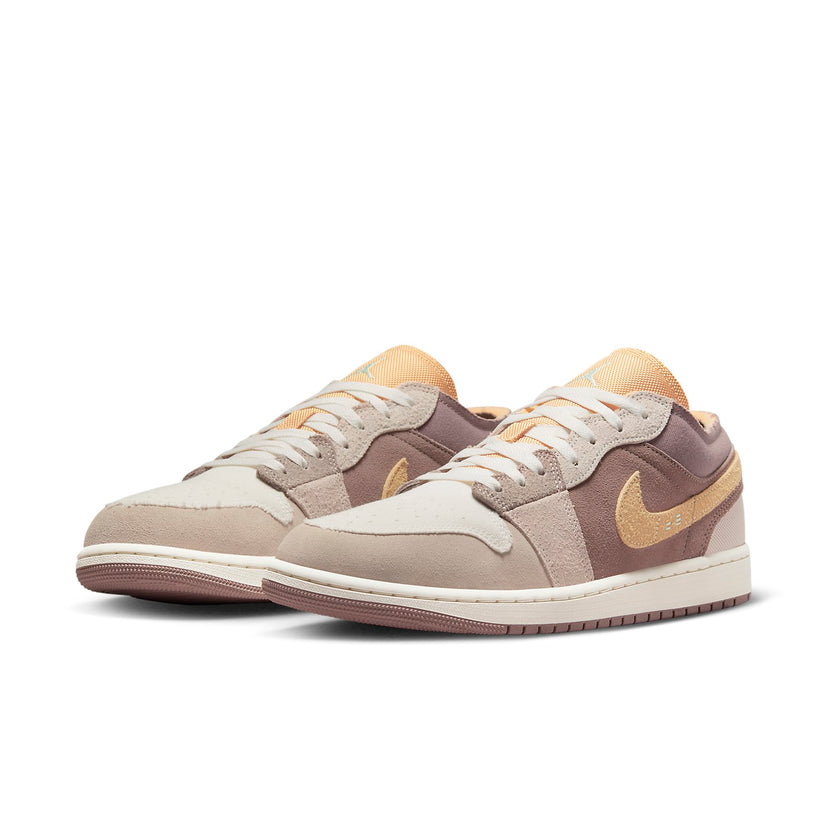 Air Jordan 1 Low SE Craft