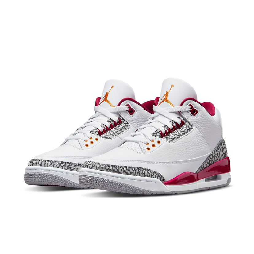 Air Jordan 3 Retro