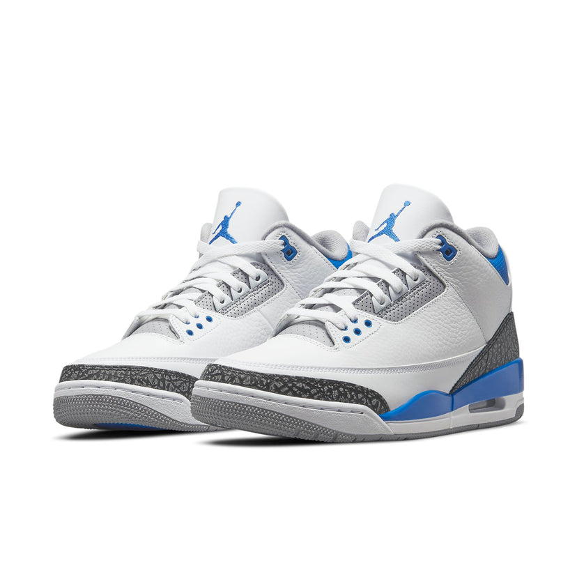 Air Jordan 3 Retro